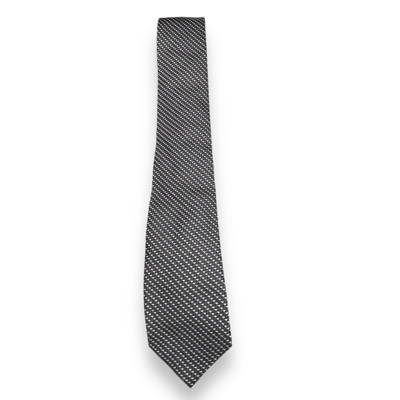 Boss Mens silk tie - Picture 1 of 4